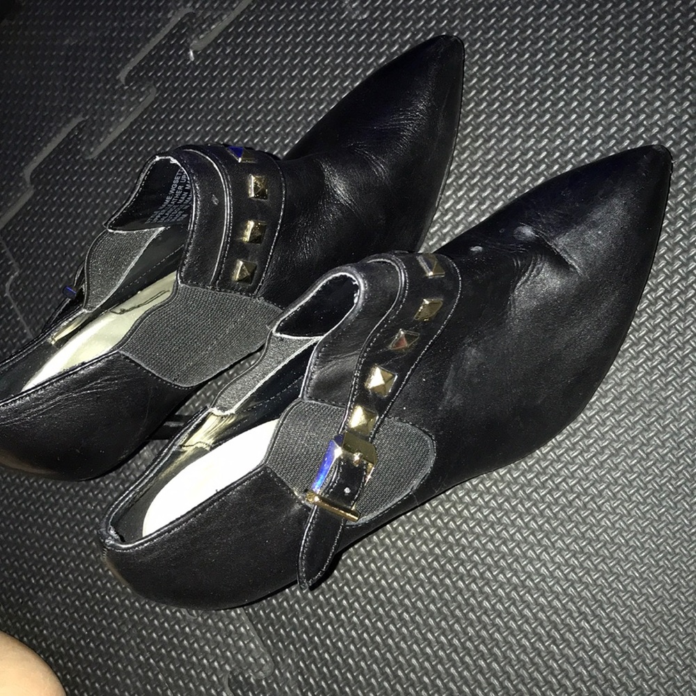 Excellent condition black boot - Picture 2 of 4